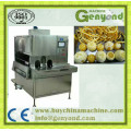 Tangerine Peeling Machine Descascador Skiving Machine para Orange